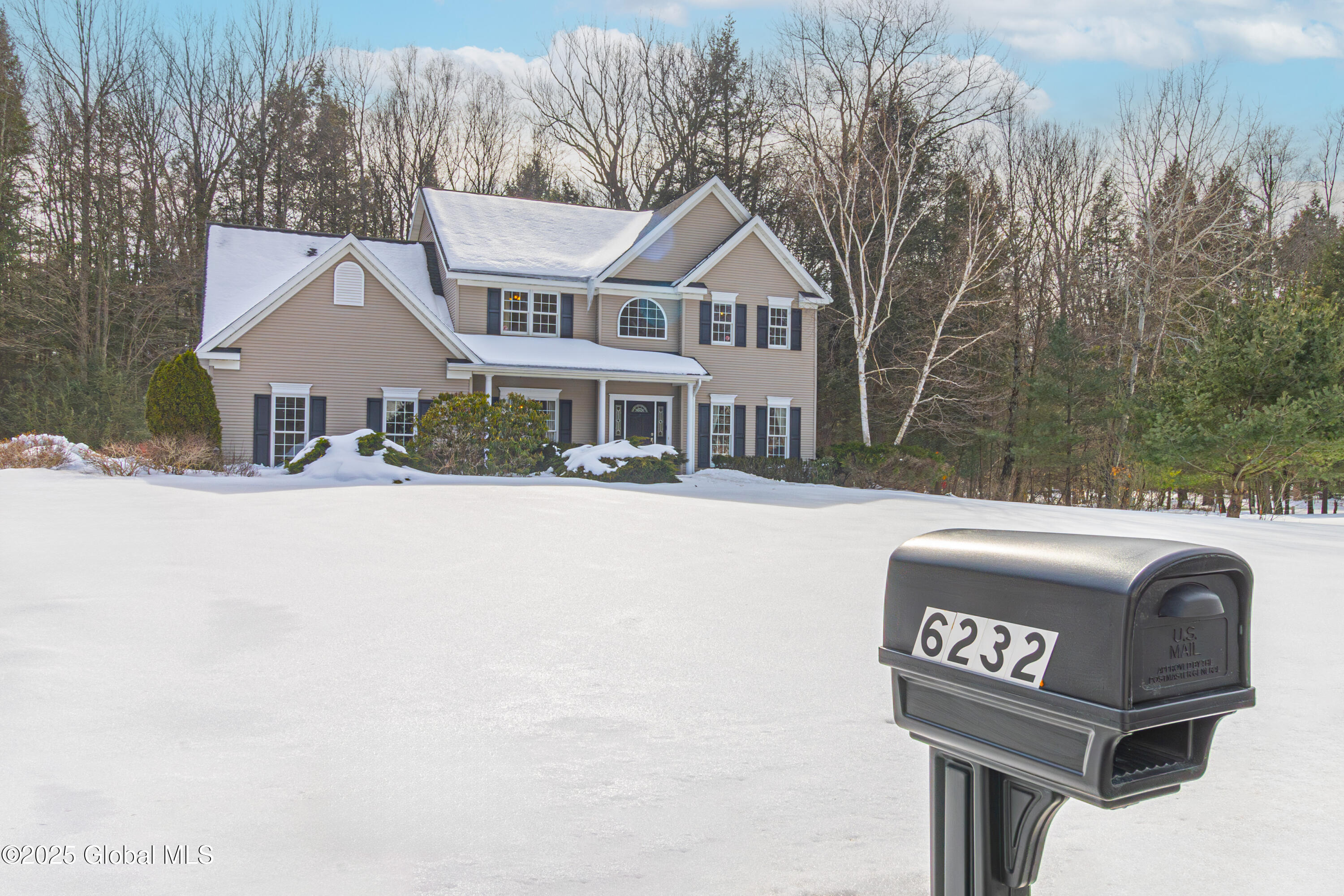 6232 Empire Avenue, Guilderland, New York image 32