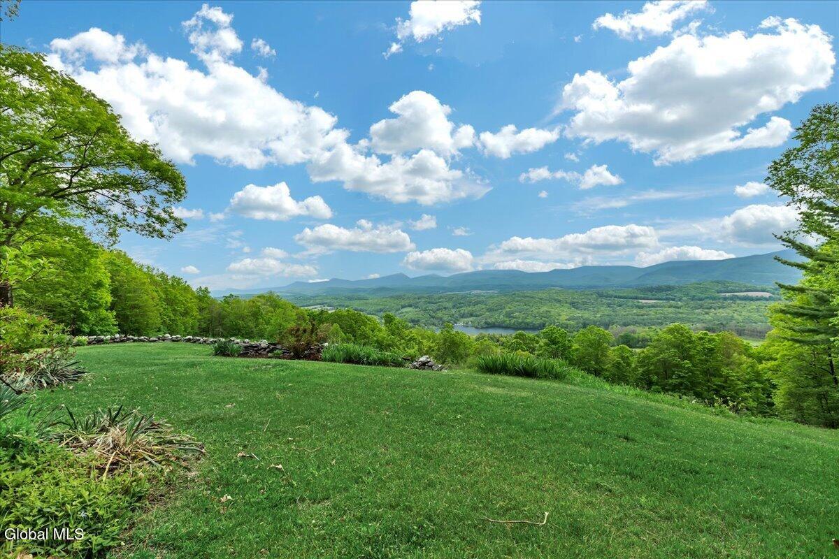 61 Fire Tower Road
