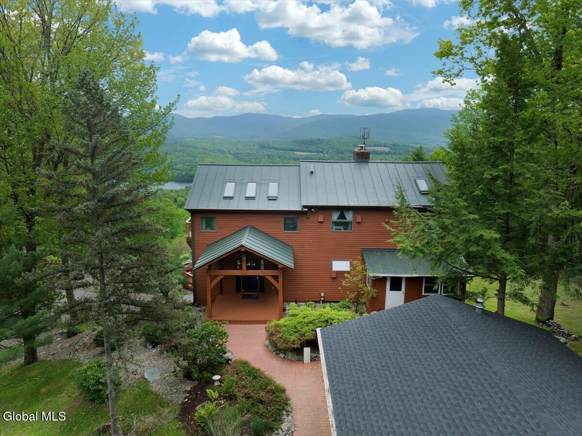 61 Fire Tower Road