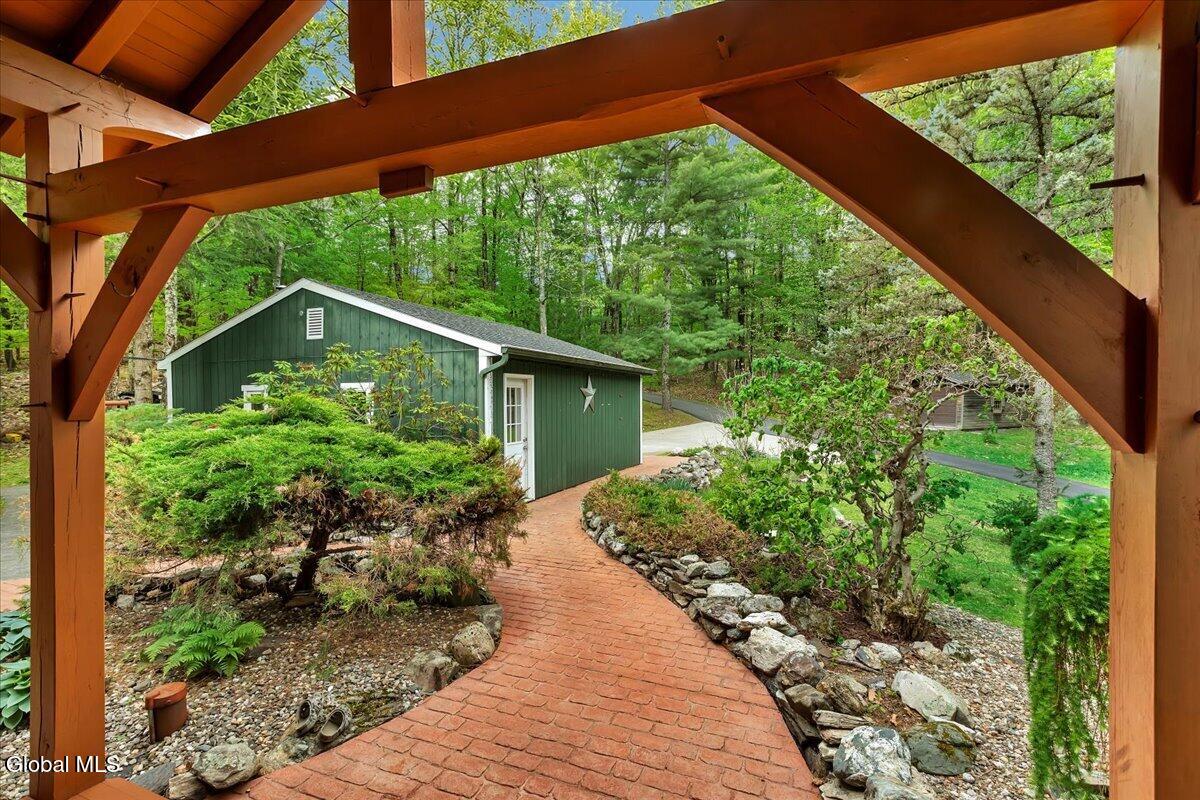 61 Fire Tower Road