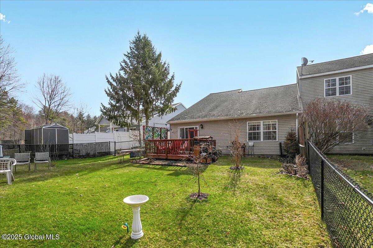 1154 Spearhead Drive, Glenville, New York image 23