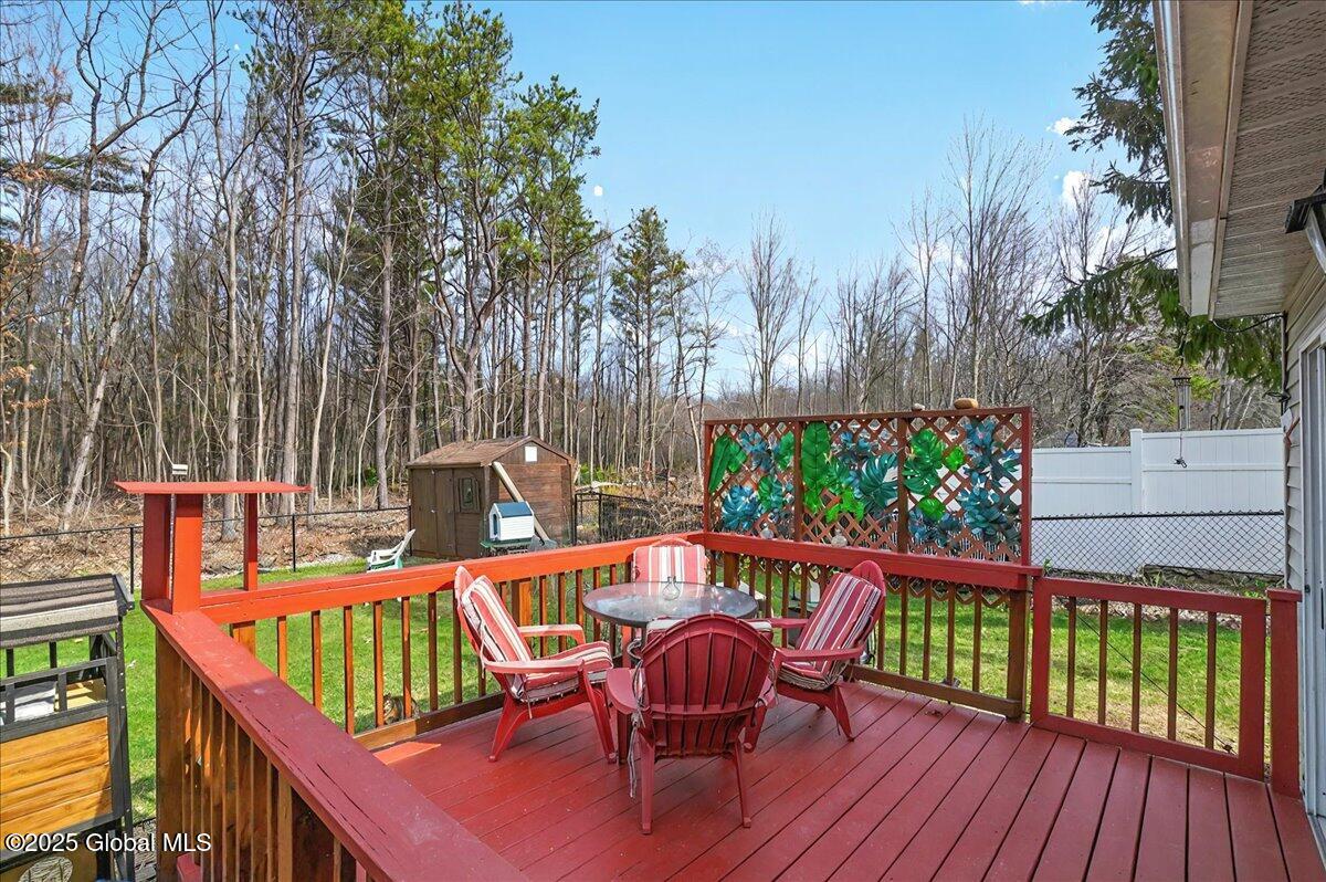 1154 Spearhead Drive, Glenville, New York image 21