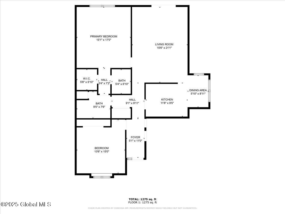1154 Spearhead Drive, Glenville, New York image 32