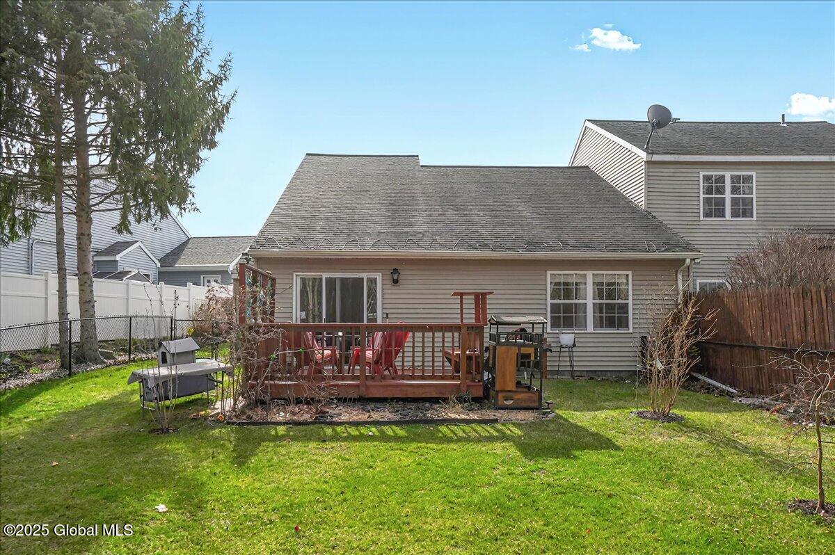 1154 Spearhead Drive, Glenville, New York image 22
