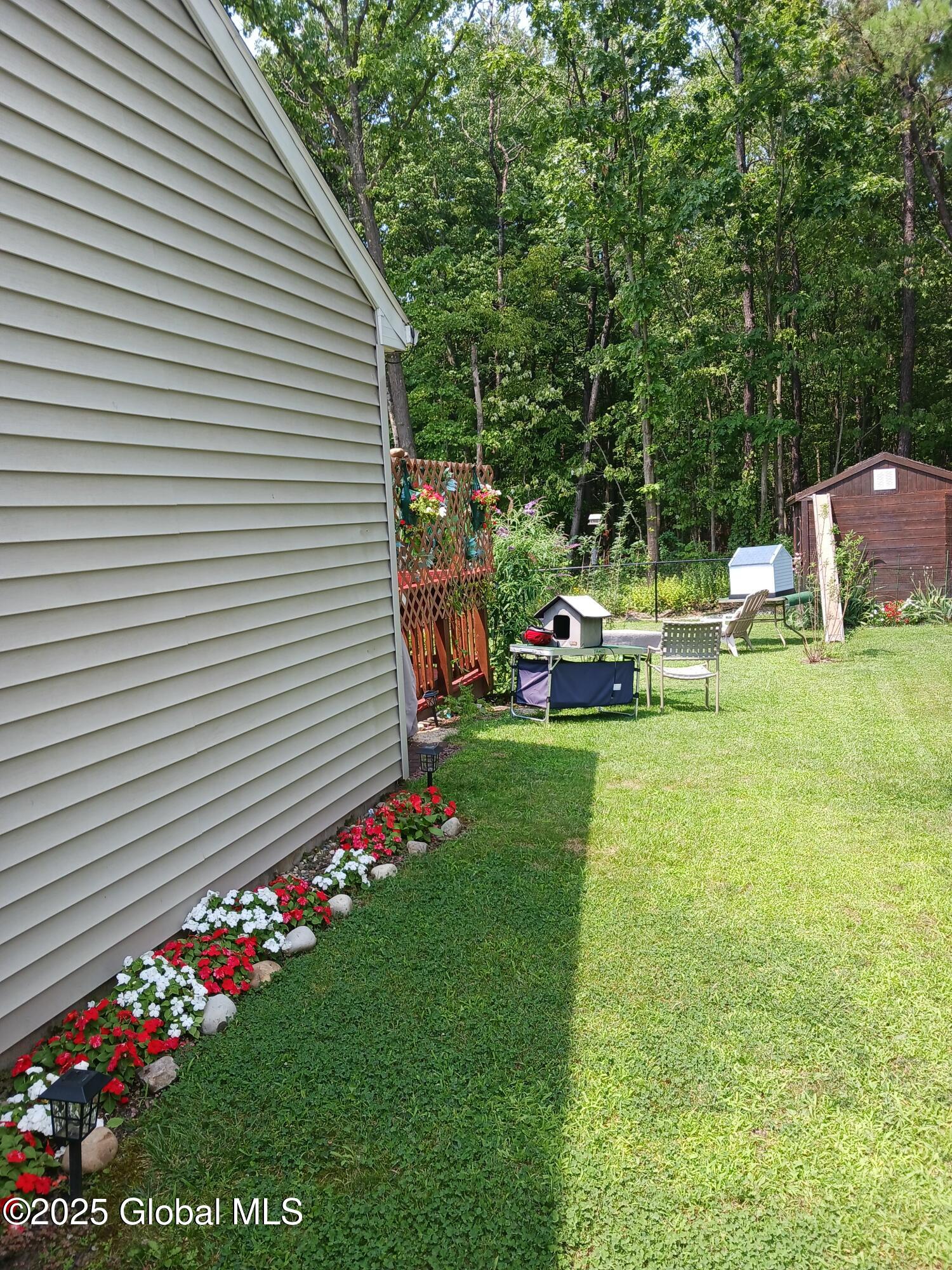 1154 Spearhead Drive, Glenville, New York image 28