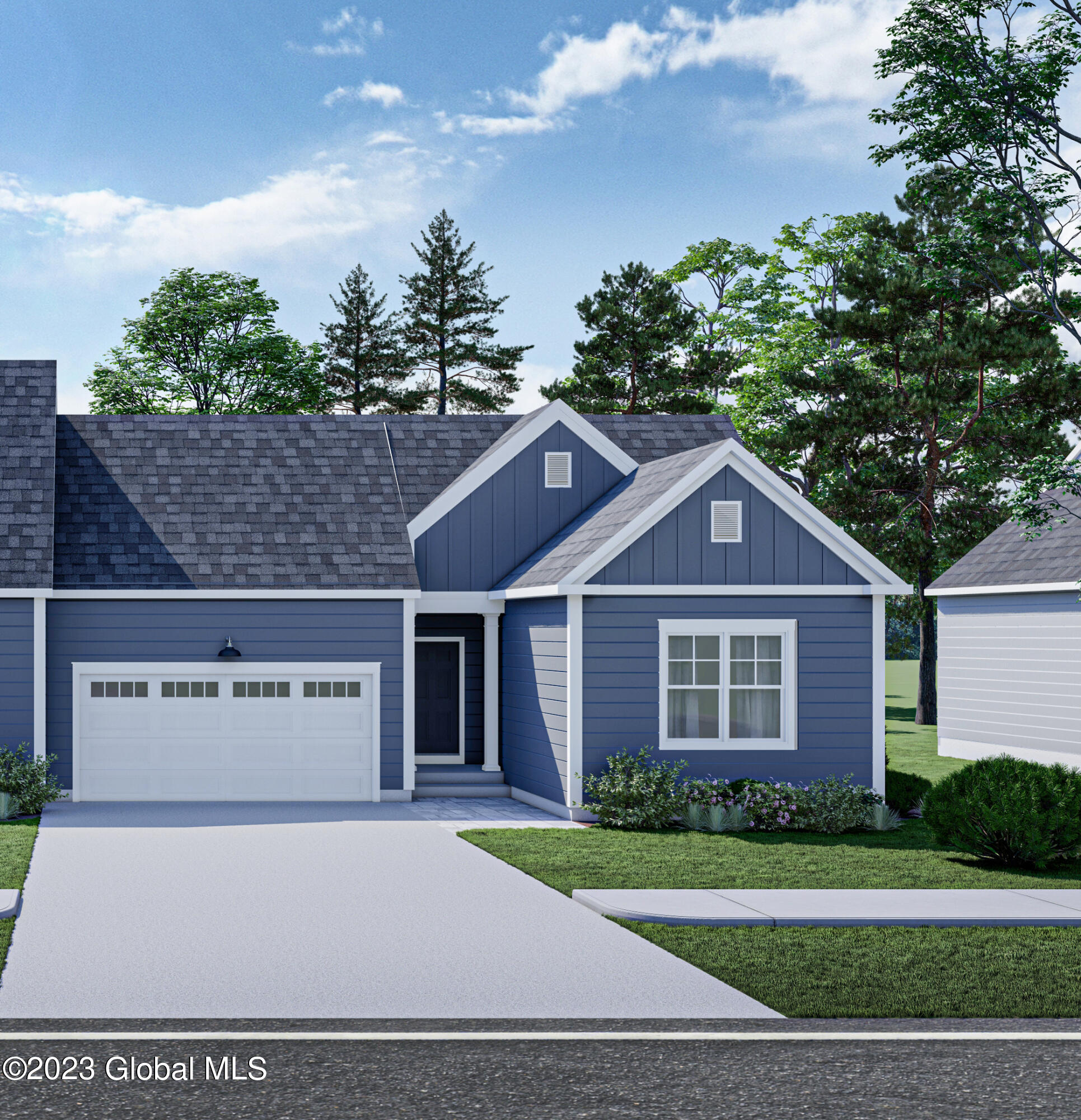 6 Anson Court, Ballston Spa, New York image 1