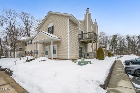 Condo For Sale - 1103 Greenwich Drive<br/> Albany, NY 12203