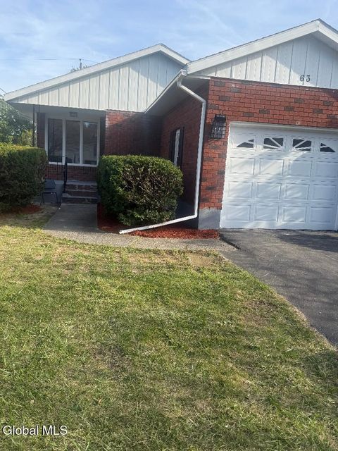 Photo of 63 Ormond Street, Albany, NY 12203 (MLS # 202527136)