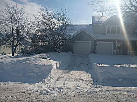 Photo of 7 Sandra Lane, Rensselaer, NY 12144 (MLS # 202528008)