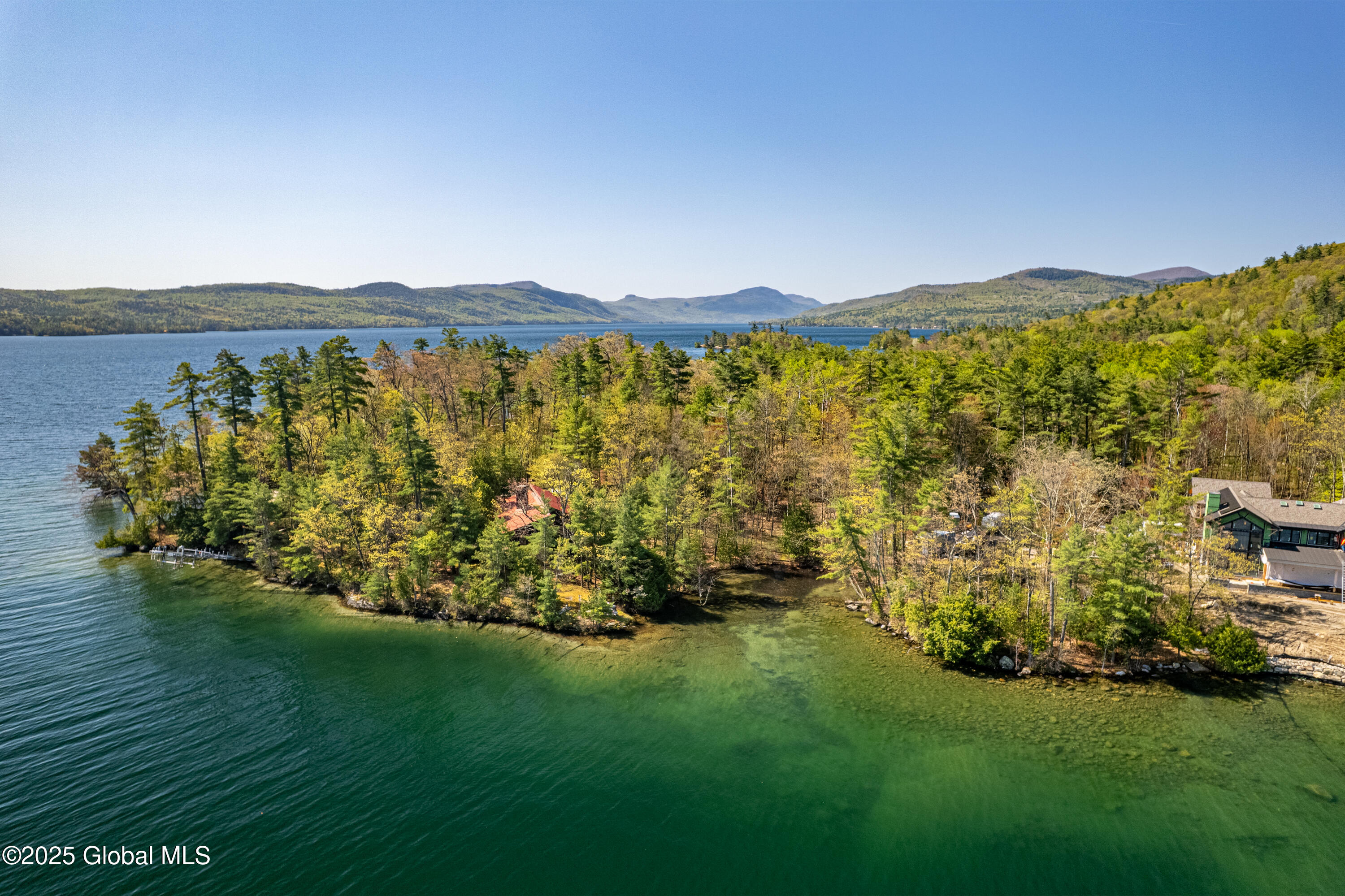125 N Friends Point N Drive, Hague, New York image 5