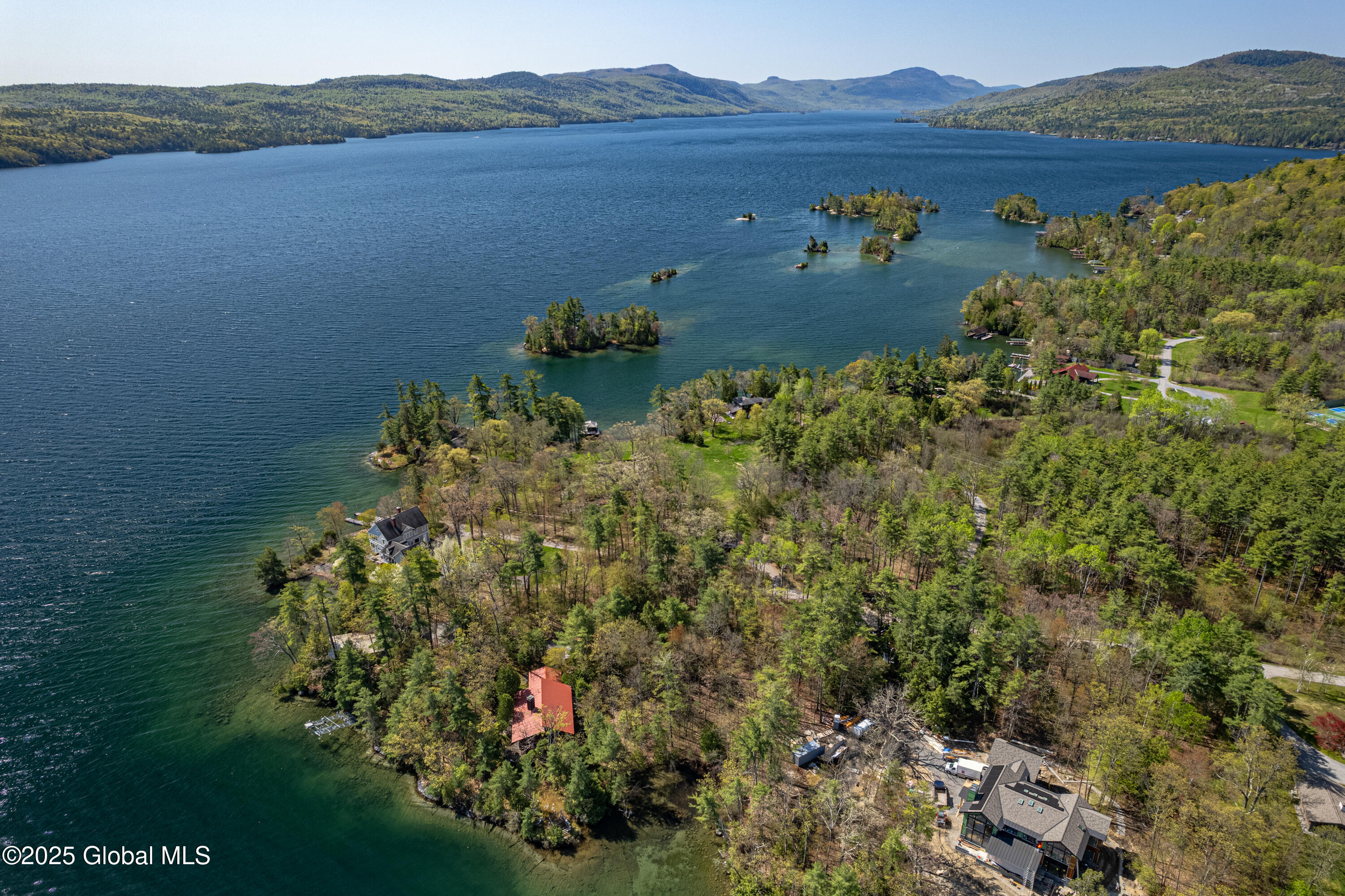 125 N Friends Point N Drive, Hague, New York image 30