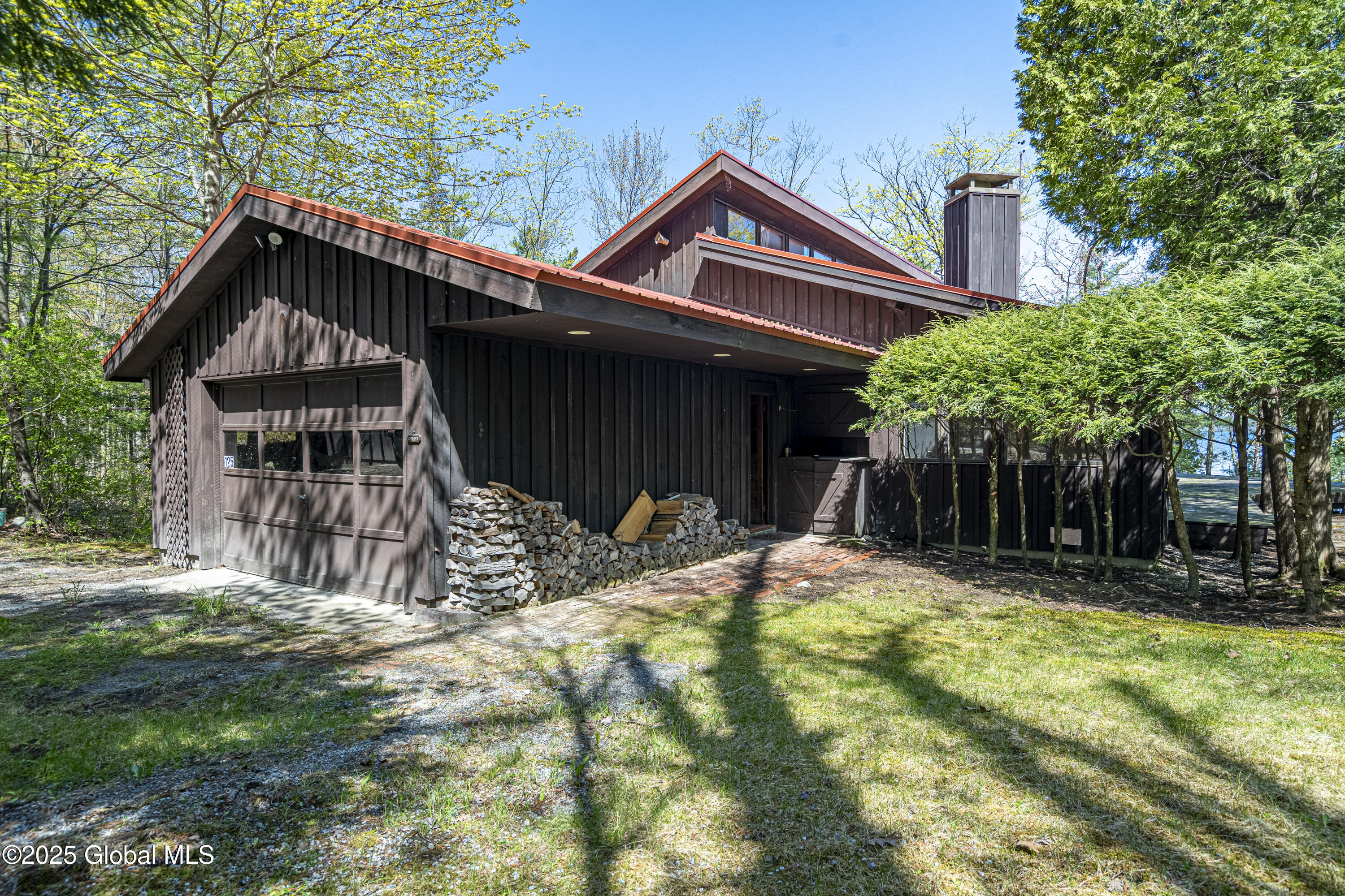 125 N Friends Point N Drive, Hague, New York image 29