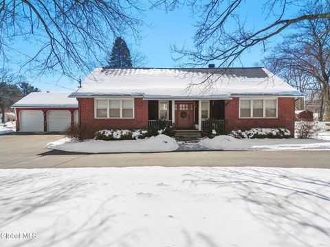 Photo of 274 Osborne Road, Loudonville, NY 12211 (MLS # 202612754)