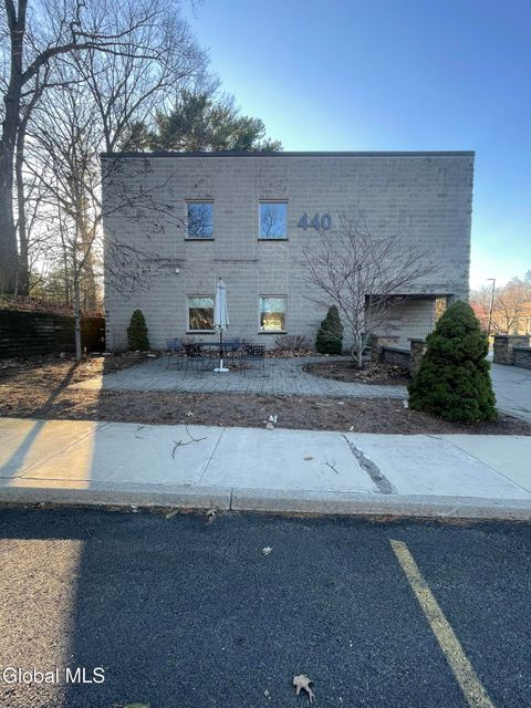 Photo of 440 New Karner Road, Albany, NY 12205 (MLS # 202611277)
