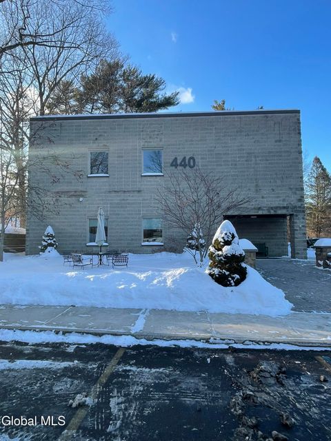 Photo of 440 New Karner Road, Albany, NY 12205 (MLS # 202611277)