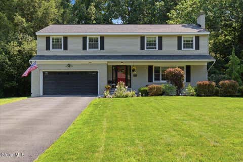 Photo of 1354 Rowe Road, Niskayuna, NY 12309 (MLS # 202623952)