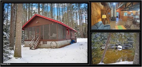 Photo of 24 French Road, Schroon Lake, NY 12870 (MLS # 202530220)