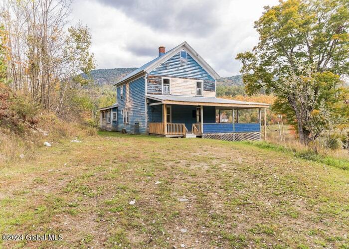 1404 Garnett Lake Road, Johnsburg, New York image 6