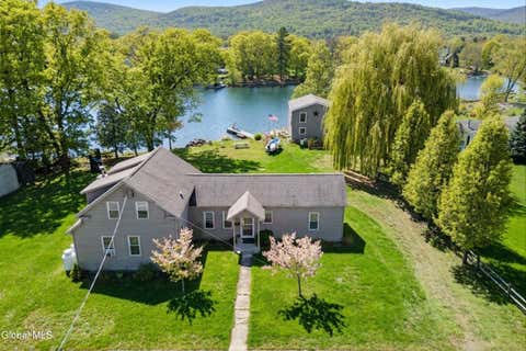 Homes For Sale - 27 Water Street<br/> Essex County, Ticonderoga, NY 12883