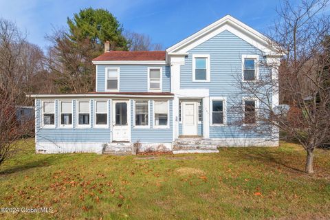 Photo of 285 Main Street, Worcester, NY 12197 (MLS # 202610997)