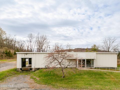 Photo of 309 Power Avenue, Hudson, NY 12534 (MLS # 202530345)