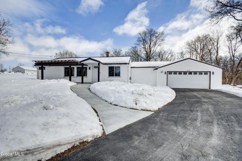 Homes For Sale - 258 Switzer Hill Road<br/> Fonda, NY 12068