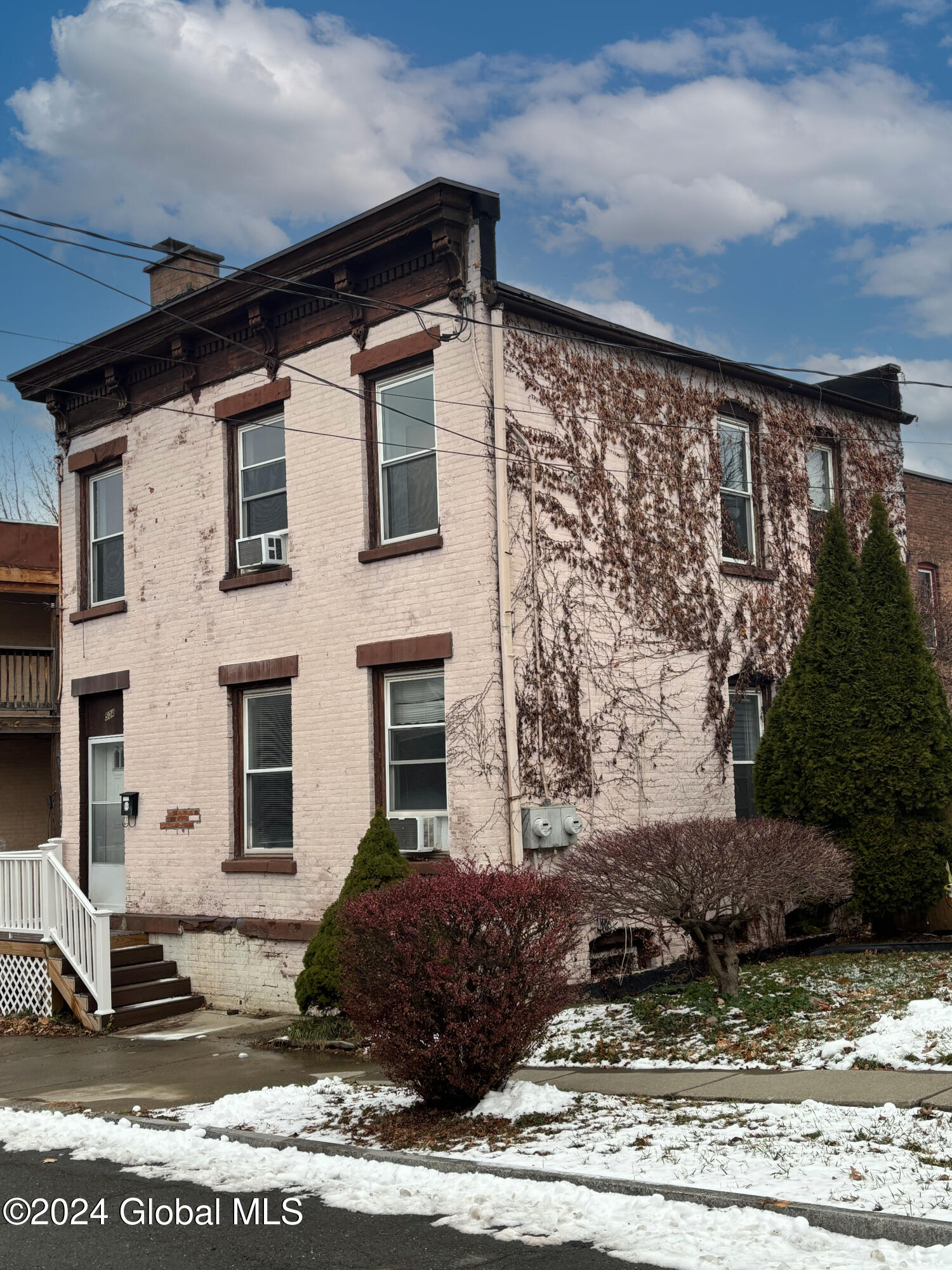 504 Washington Street, Troy, New York image 2