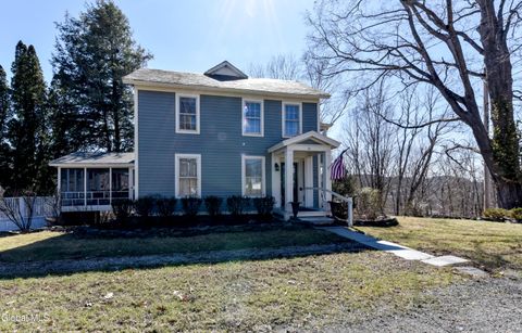 Homes For Sale - 81 Salem Street<br/> Greenwich, NY 12834