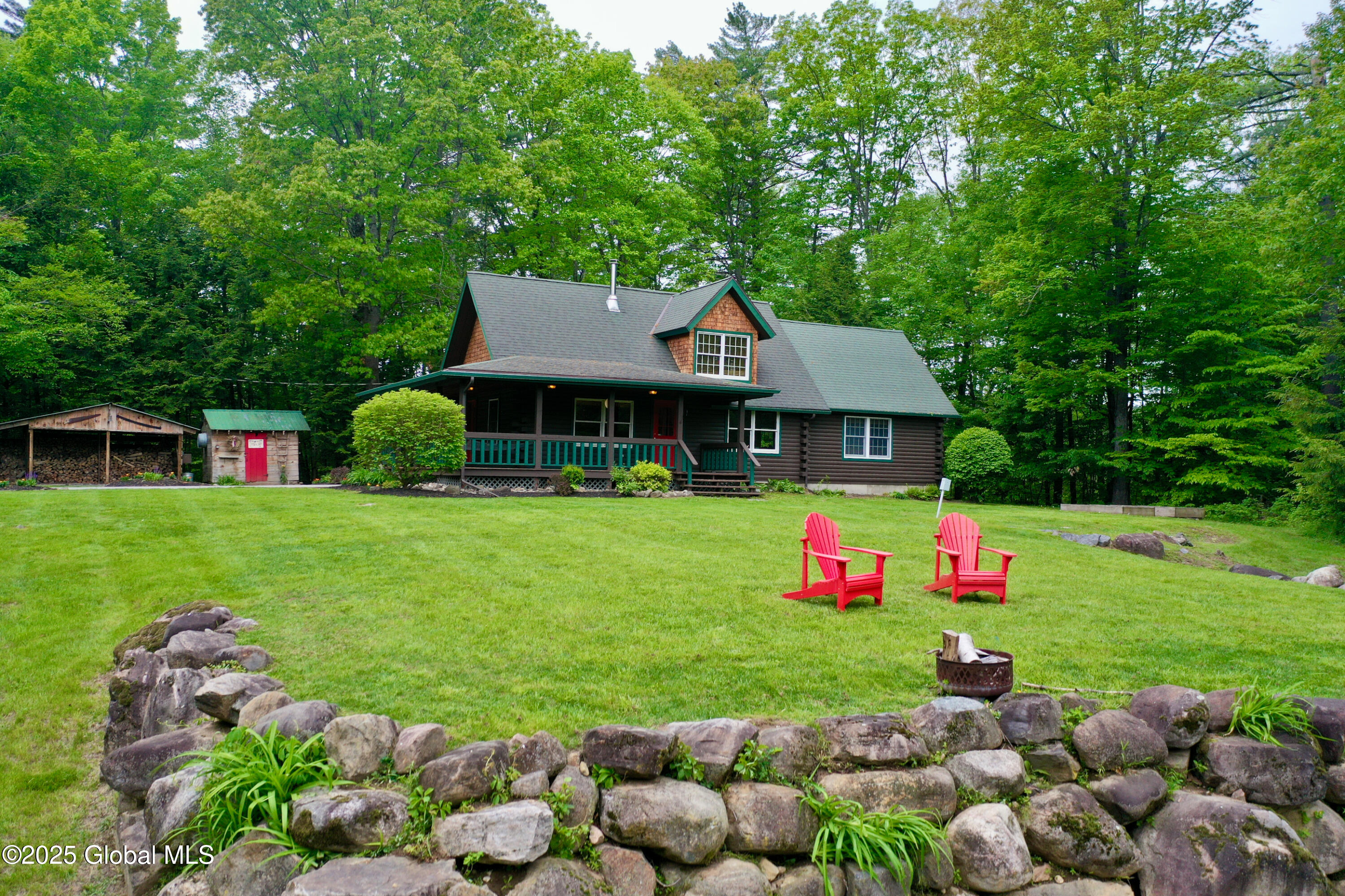 1370 Copeland Pond Road, Fort Ann, New York image 46