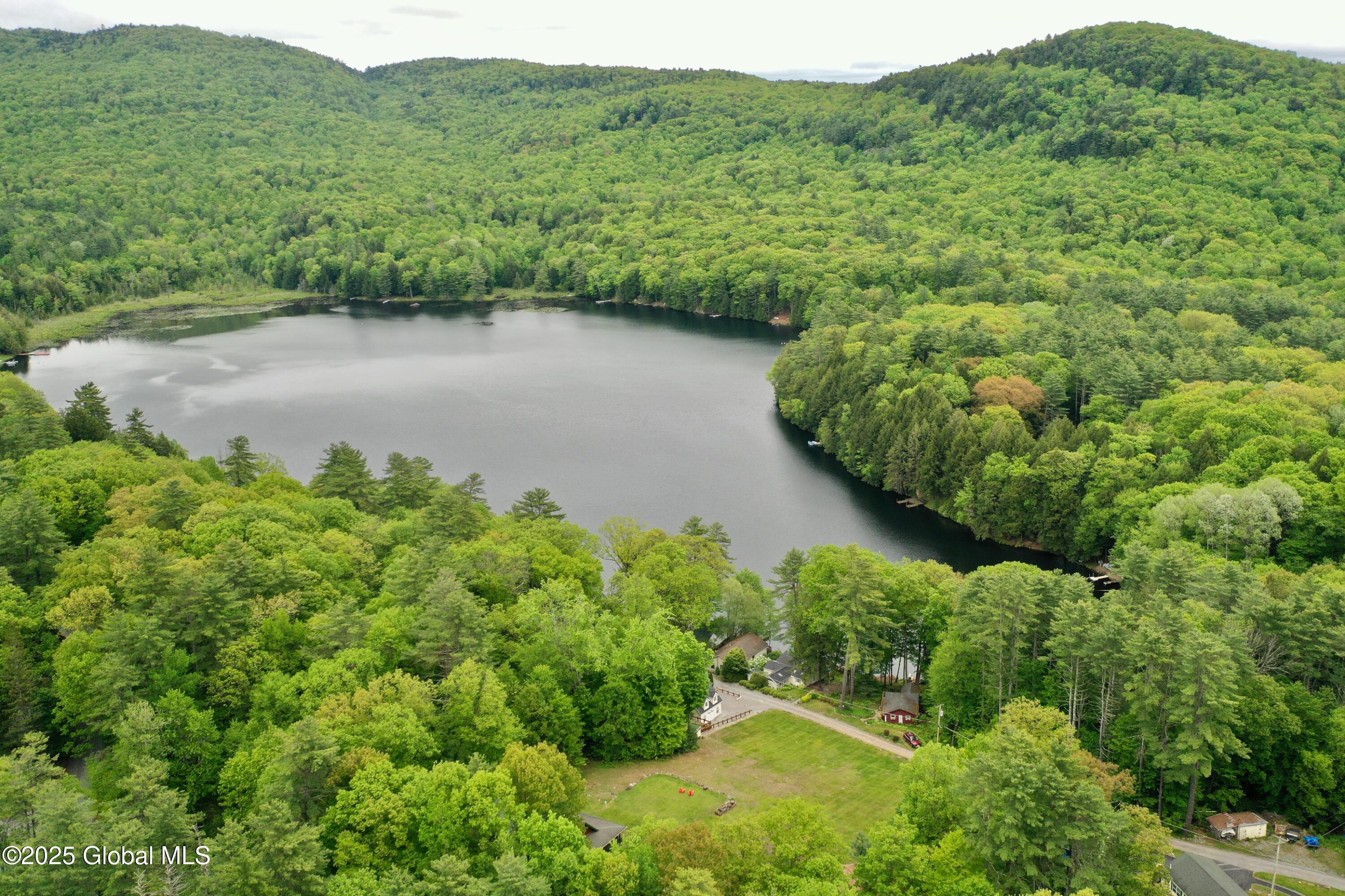 1370 Copeland Pond Road, Fort Ann, New York image 49