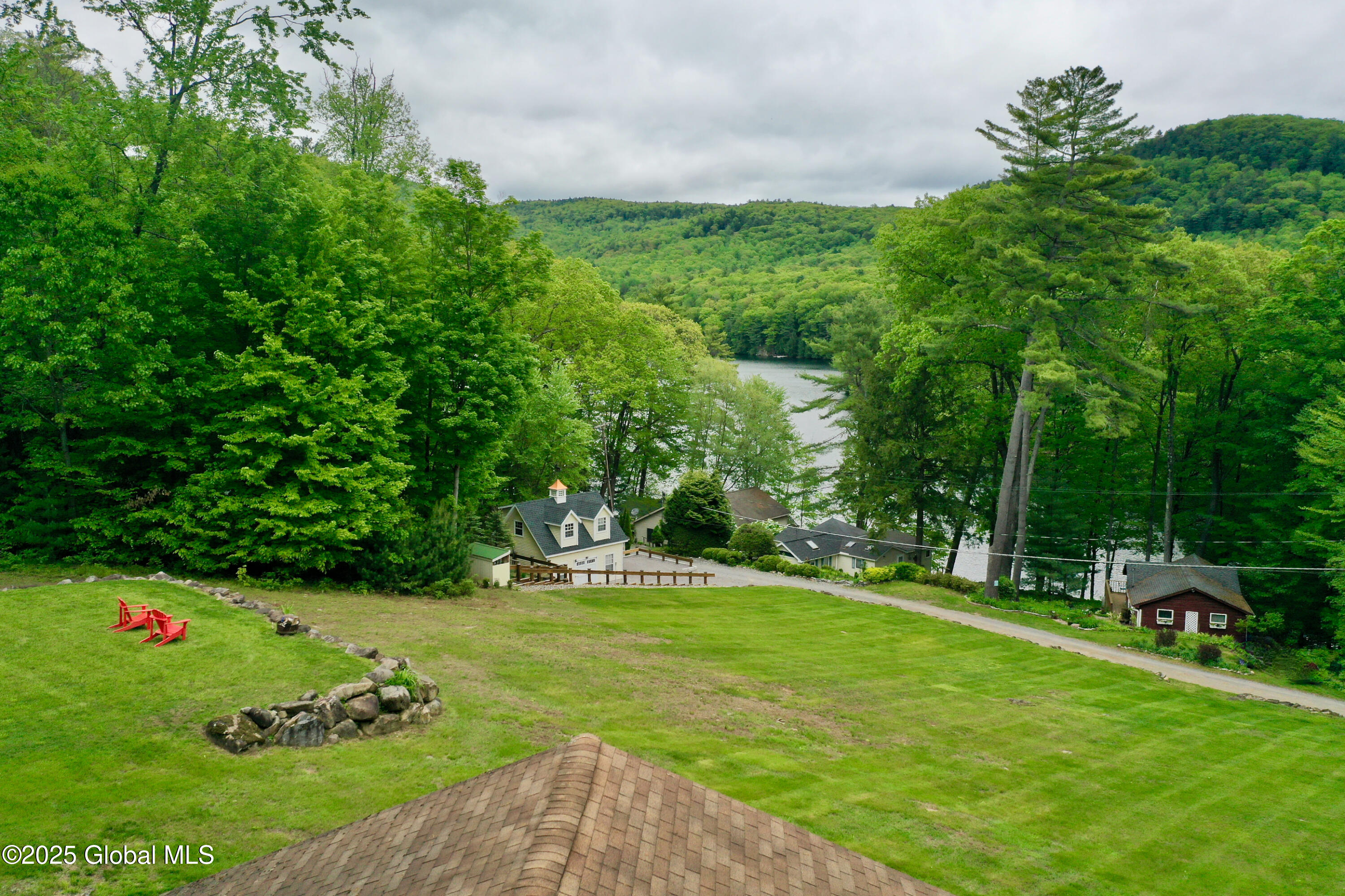 1370 Copeland Pond Road, Fort Ann, New York image 47