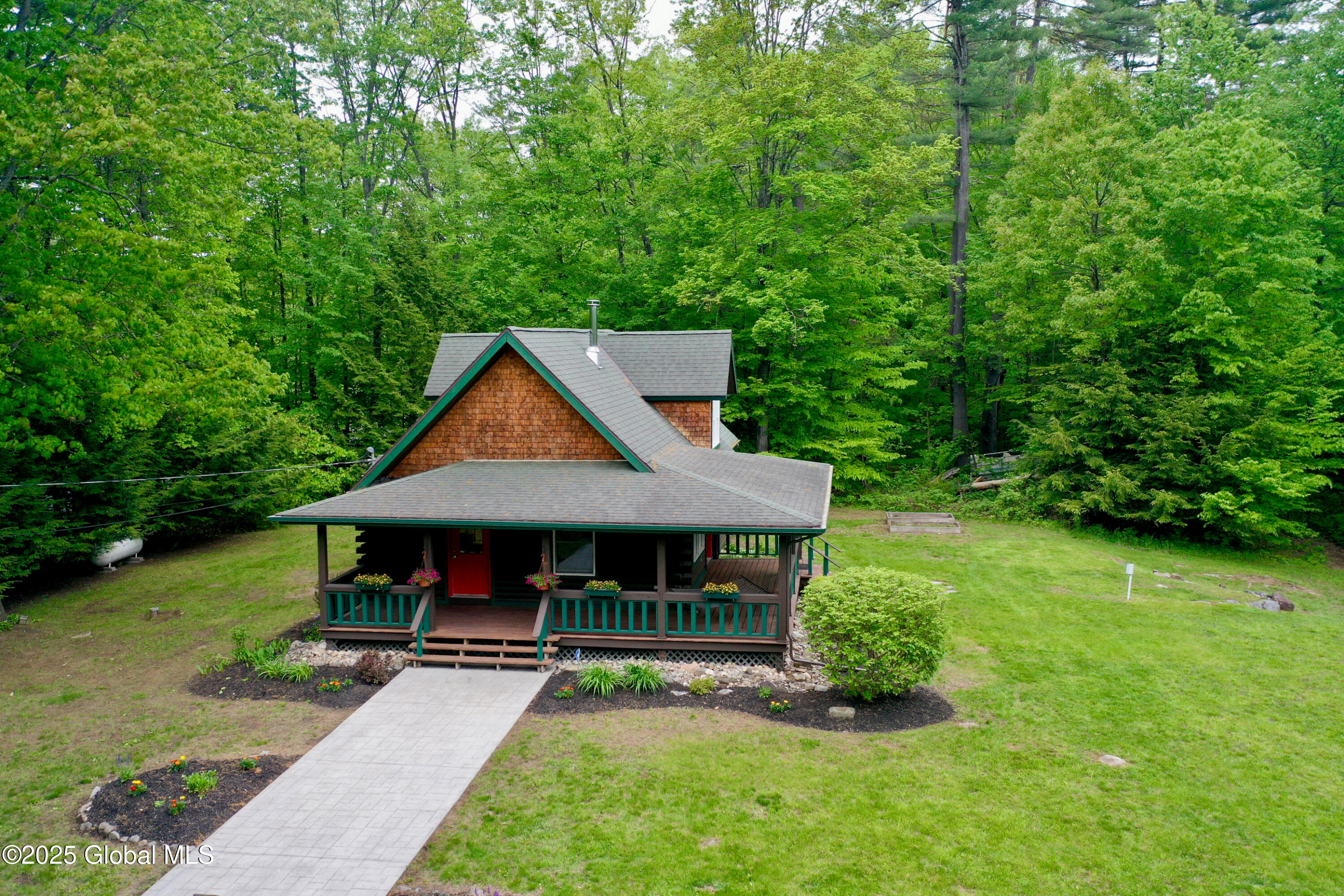 1370 Copeland Pond Road, Fort Ann, New York image 8