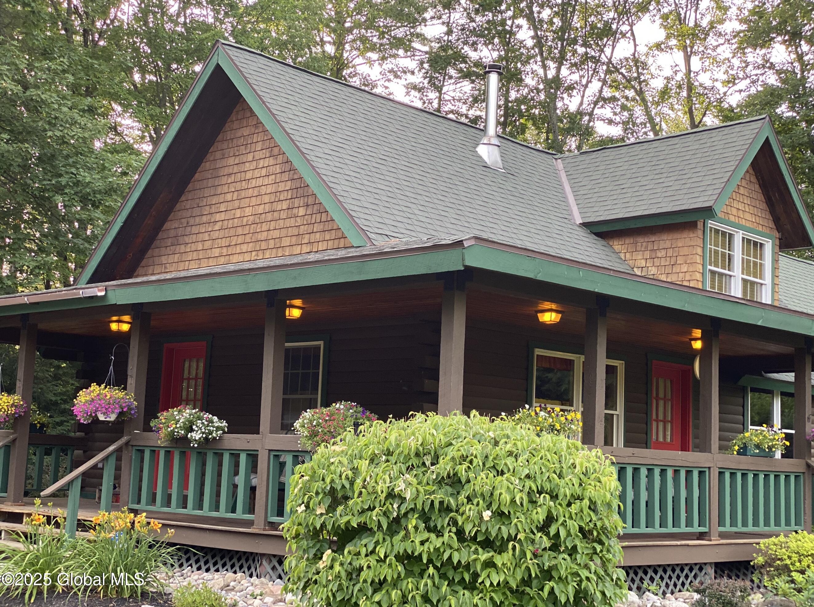 1370 Copeland Pond Road, Fort Ann, New York image 2