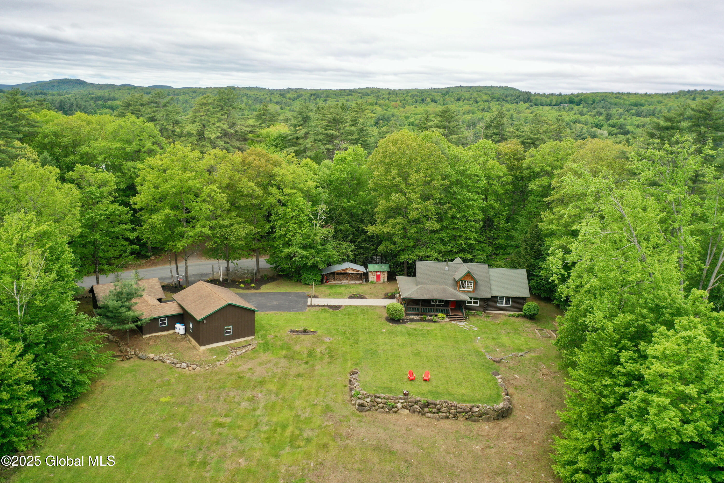 1370 Copeland Pond Road, Fort Ann, New York image 7