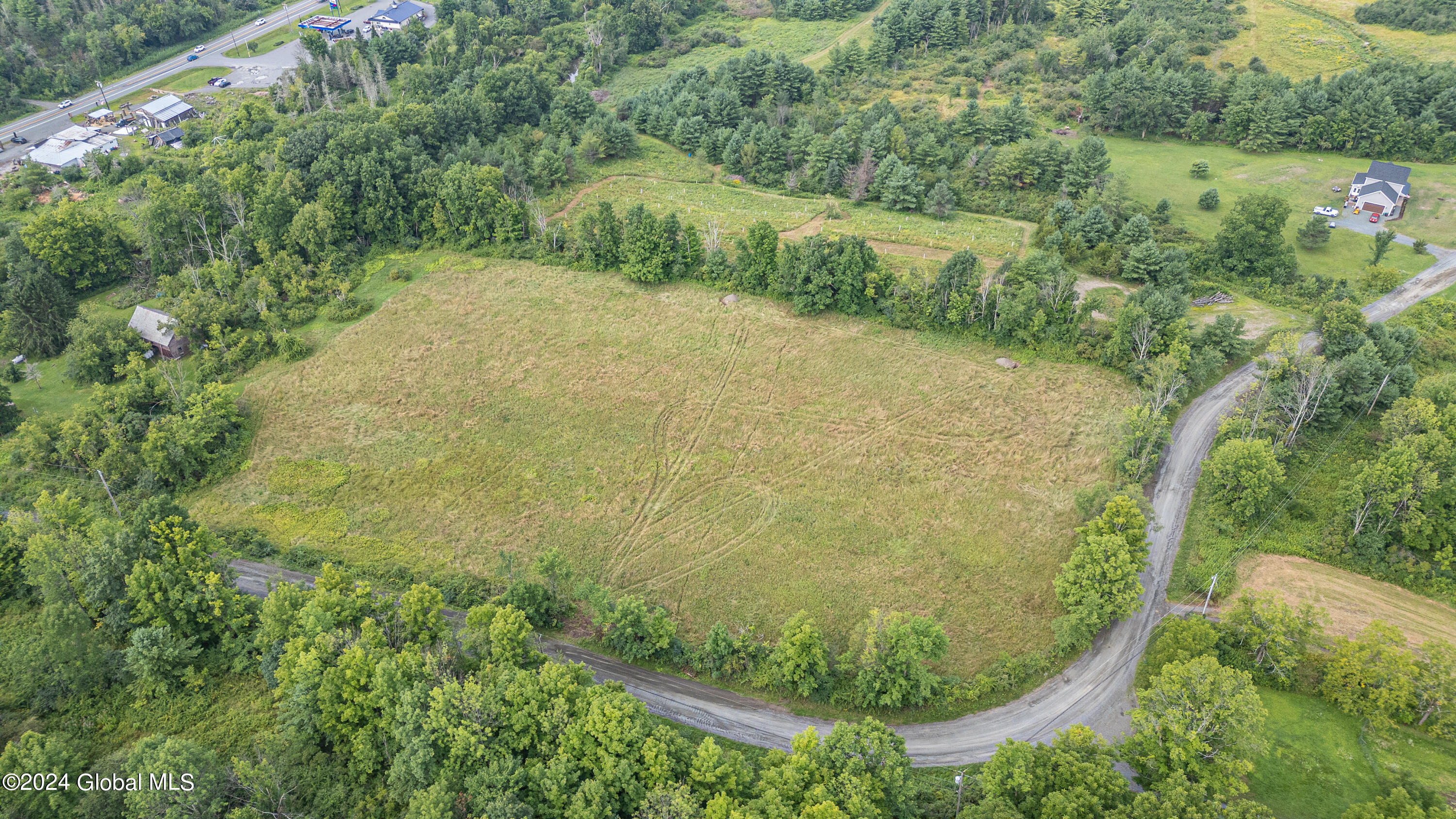 49 Hall Road, Johnsonville, New York image 16