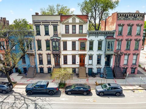 Photo of 490 Madison Avenue, Albany, NY 12208 (MLS # 202616424)