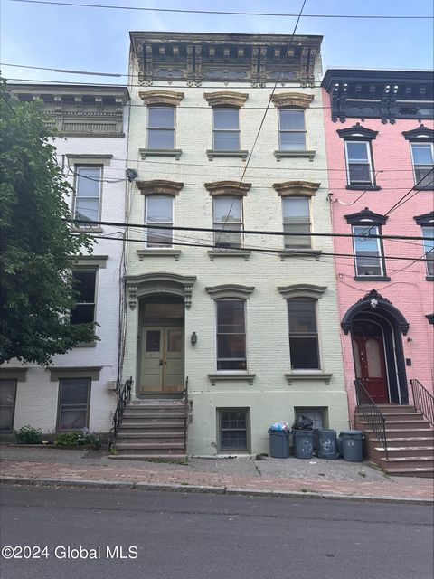 11 Elm Street Unit 1, Albany, NY 12202 - #: 202417810