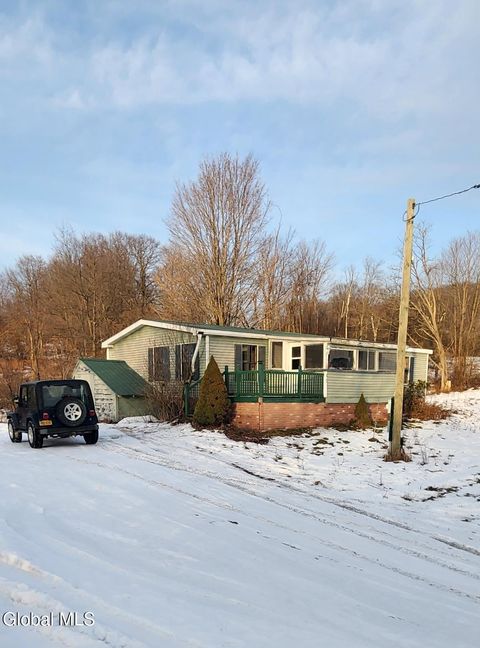 Homes For Sale - 45 Webber Lane<br/> Salem, NY 12865