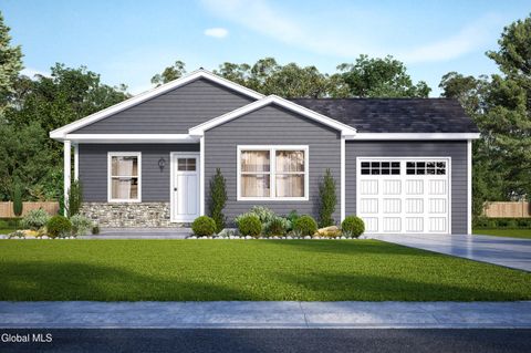 Photo of 146 Michael Drive, Delanson, NY 12053 (MLS # 202528003) Photo of 146 Michael Drive, Delanson, NY 12053 (MLS # 202528003)