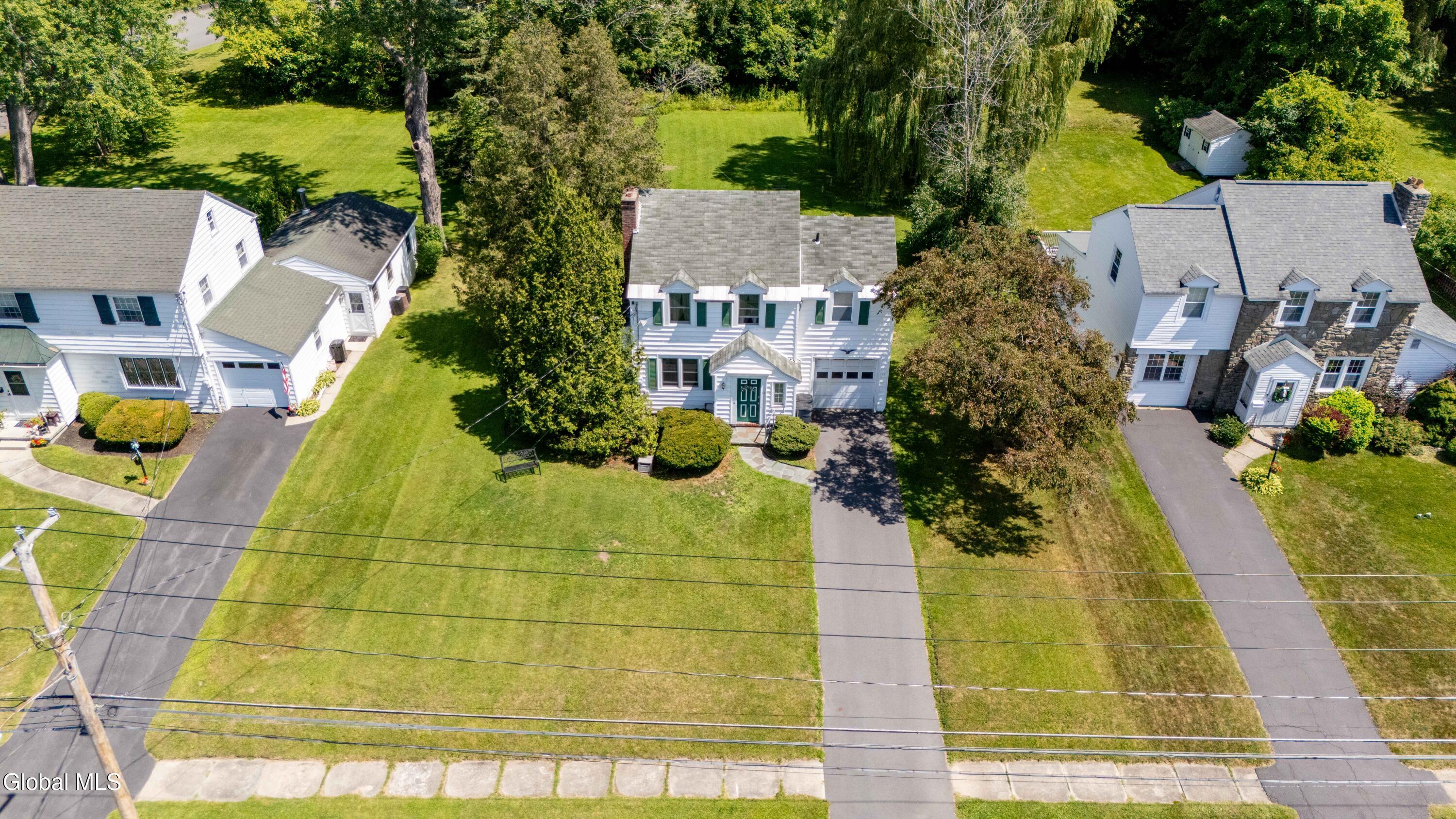 17 Van Dyke Avenue