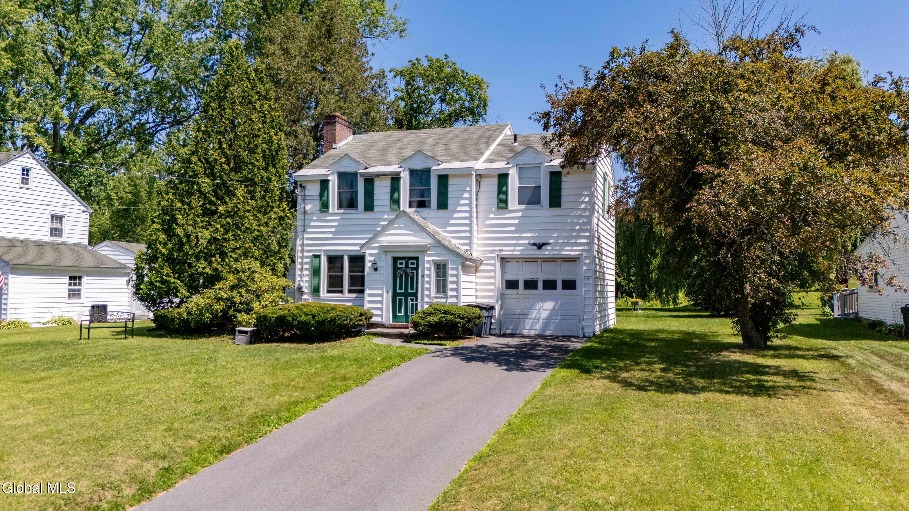 17 Van Dyke Avenue