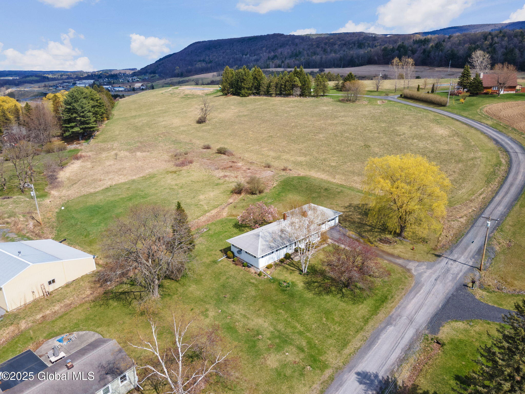 113 Royal Drive, Warnerville, New York image 43