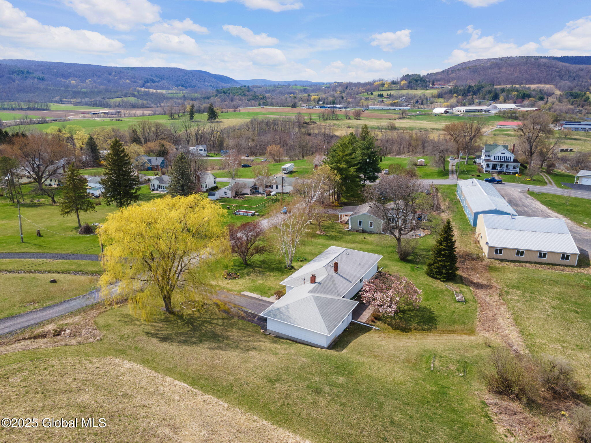 113 Royal Drive, Warnerville, New York image 42