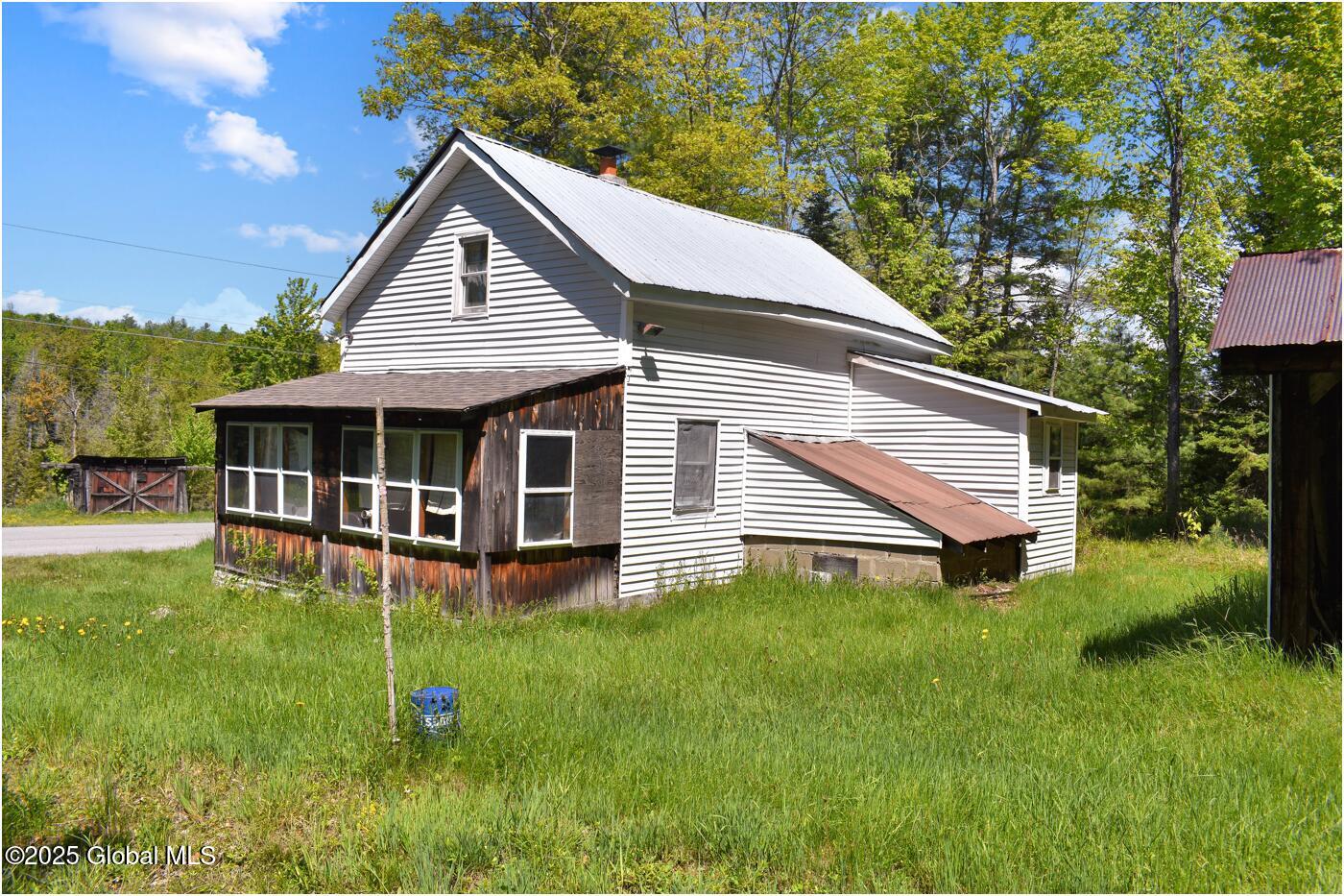 364 Pease Hill Road, Brant Lake, New York image 14