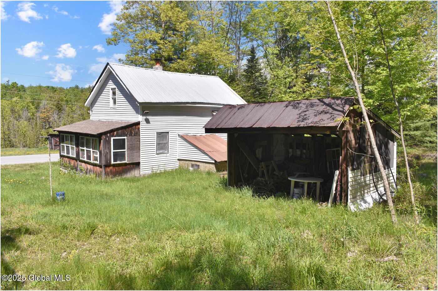 364 Pease Hill Road, Brant Lake, New York image 13