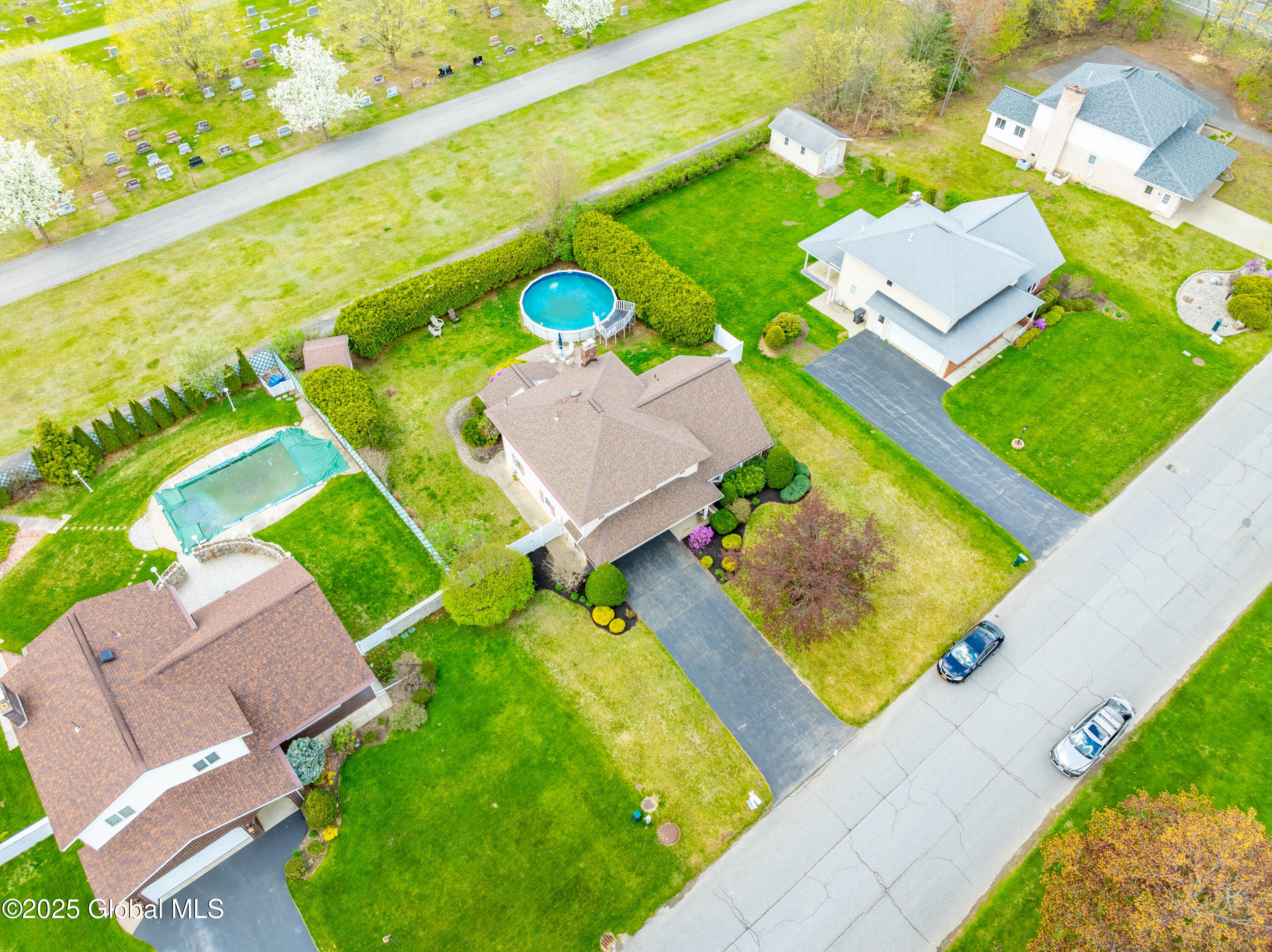 320 Dolan Drive, Schenectady, New York image 49