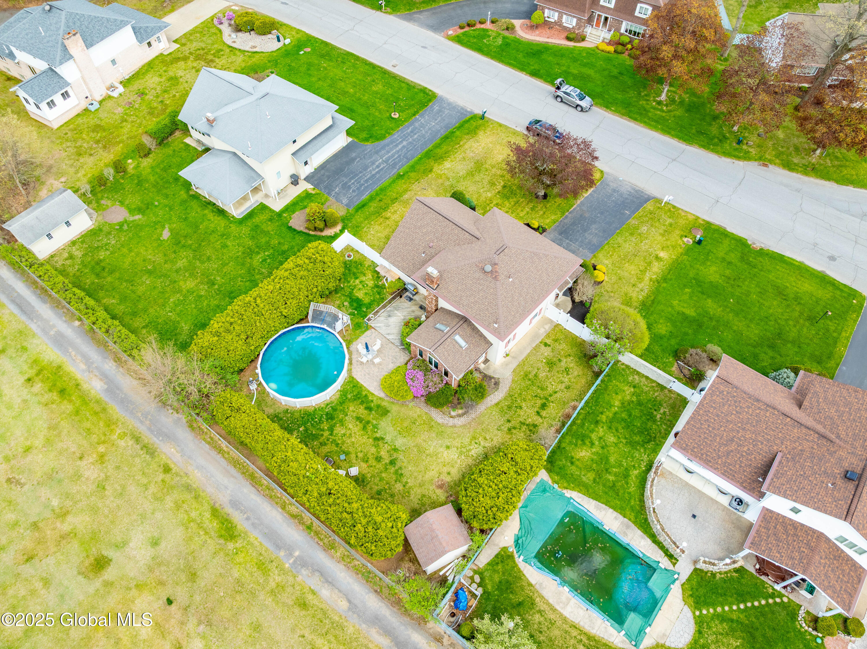 320 Dolan Drive, Schenectady, New York image 48