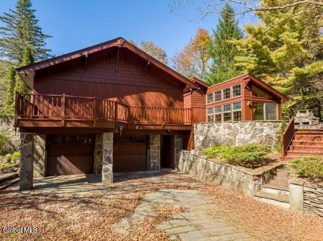 184 Cloos Road