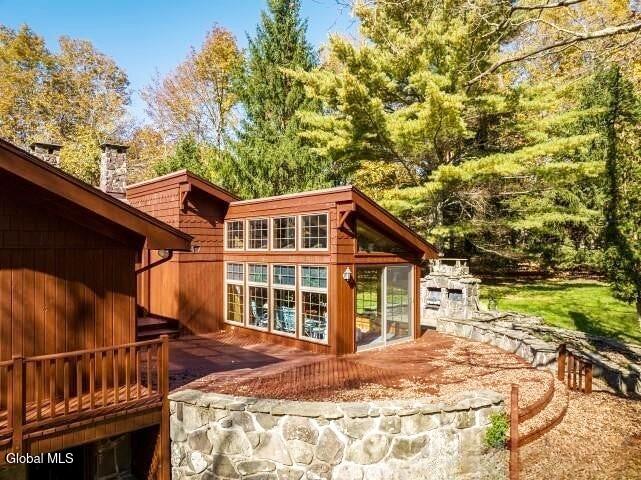 184 Cloos Road