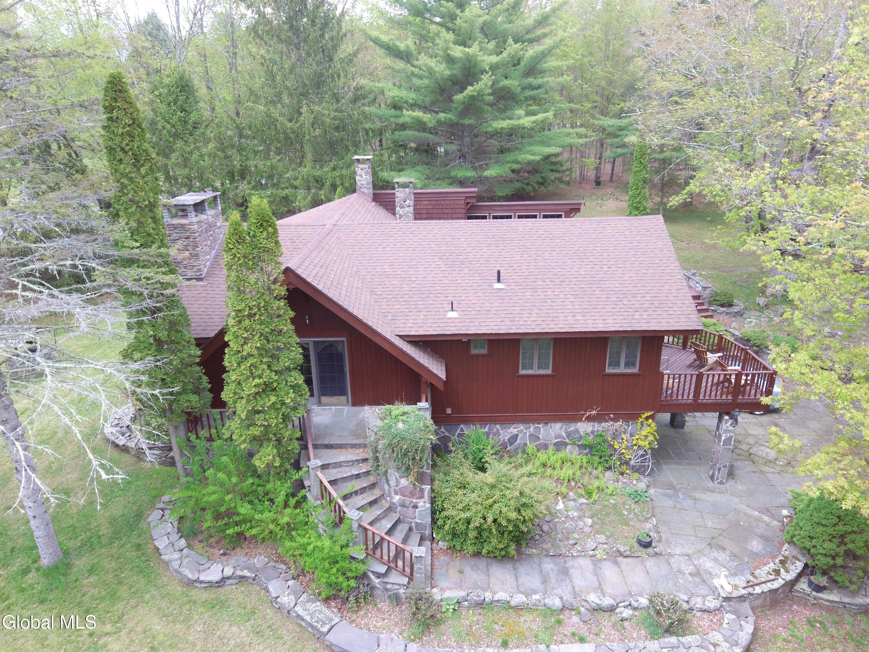 184 Cloos Road